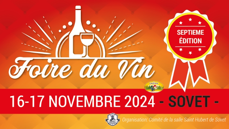 Foire du Vin Sovet